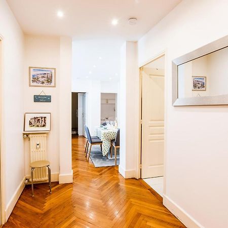 Palais Promenade Ap4166 Nice, By Riviera Holiday Homes Luaran gambar