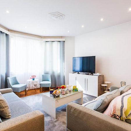 Palais Promenade Ap4166 Nice, By Riviera Holiday Homes Luaran gambar