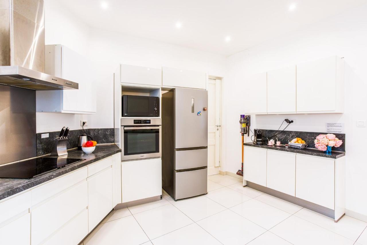 Palais Promenade Ap4166 Nice, By Riviera Holiday Homes Luaran gambar