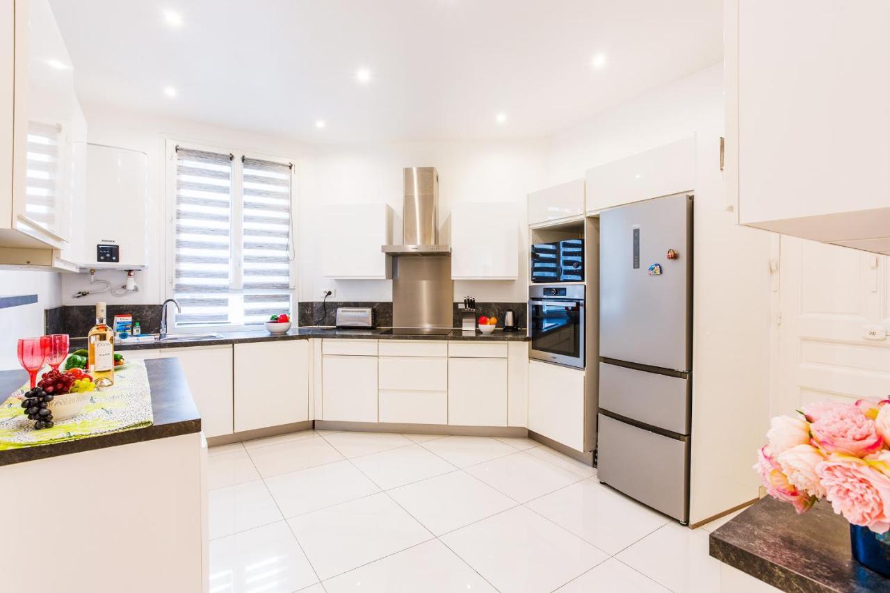 Palais Promenade Ap4166 Nice, By Riviera Holiday Homes Luaran gambar