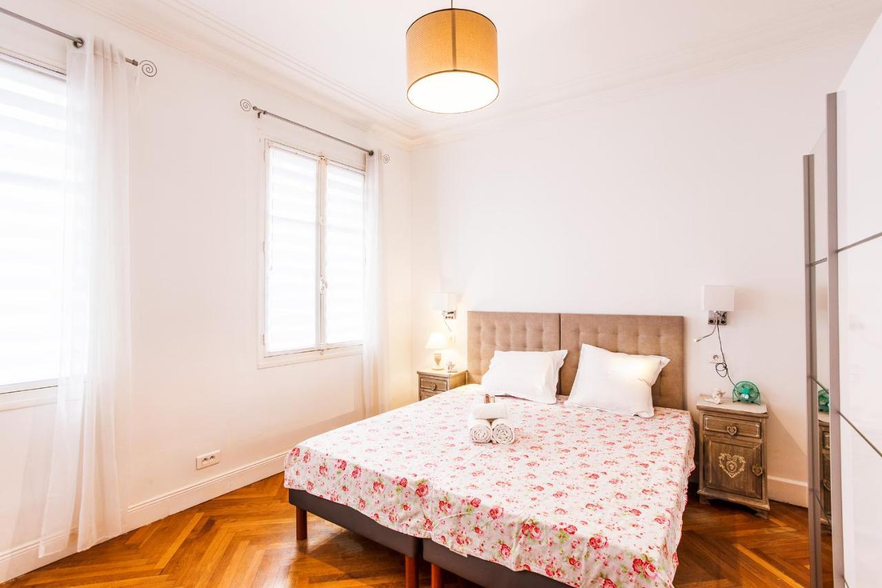 Palais Promenade Ap4166 Nice, By Riviera Holiday Homes Luaran gambar