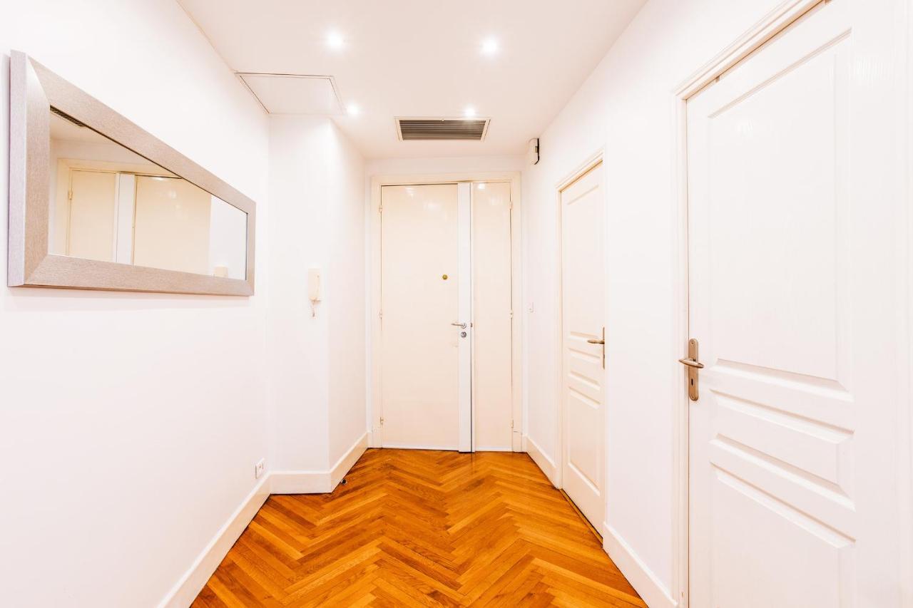 Palais Promenade Ap4166 Nice, By Riviera Holiday Homes Luaran gambar