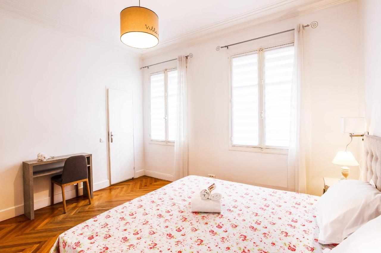Palais Promenade Ap4166 Nice, By Riviera Holiday Homes Luaran gambar
