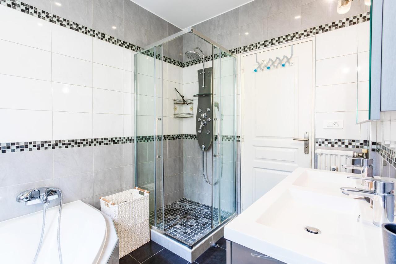 Palais Promenade Ap4166 Nice, By Riviera Holiday Homes Luaran gambar