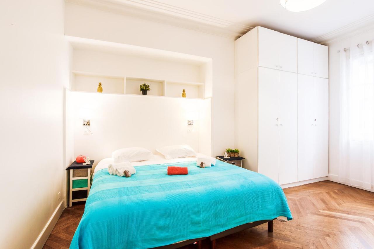 Palais Promenade Ap4166 Nice, By Riviera Holiday Homes Luaran gambar