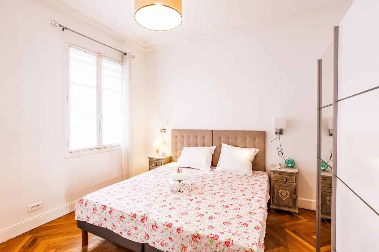 Palais Promenade Ap4166 Nice, By Riviera Holiday Homes Luaran gambar