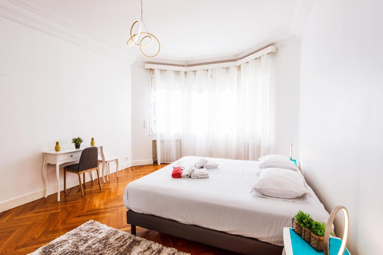 Palais Promenade Ap4166 Nice, By Riviera Holiday Homes Luaran gambar